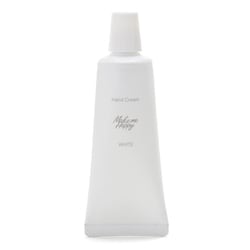 メイクミーハッピー ハンドクリームWHITE