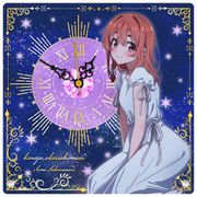 彼女、お借りします アクリル置時計 桜沢墨 [キャラクターグッズ]