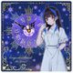 彼女、お借りします アクリル置時計 八重森みに [キャラクターグッズ]