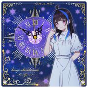 彼女、お借りします アクリル置時計 八重森みに [キャラクターグッズ]