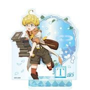 ライザのアトリエ ～常闇の女王と秘密の隠れ家～ アクリルペンスタンド タオ [キャラクターグッズ]