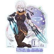 ライザのアトリエ ～常闇の女王と秘密の隠れ家～ アクリルペンスタンド リラ [キャラクターグッズ]
