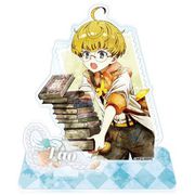 ライザのアトリエ ～常闇の女王と秘密の隠れ家～ アクリルスタンド ウェットカラーシリーズ タオ [キャラクターグッズ]
