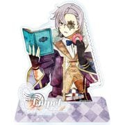 ライザのアトリエ ～常闇の女王と秘密の隠れ家～ アクリルスタンド ウェットカラーシリーズ アンペル [キャラクターグッズ]