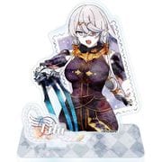 ライザのアトリエ ～常闇の女王と秘密の隠れ家～ アクリルスタンド ウェットカラーシリーズ リラ [キャラクターグッズ]