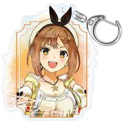 ライザのアトリエ ～常闇の女王と秘密の隠れ家～ アクリルキーホルダー ウェットカラーシリーズ ライザ [キャラクターグッズ]