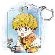 ライザのアトリエ ～常闇の女王と秘密の隠れ家～ アクリルキーホルダー ウェットカラーシリーズ タオ [キャラクターグッズ]