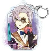 ライザのアトリエ ～常闇の女王と秘密の隠れ家～ アクリルキーホルダー ウェットカラーシリーズ アンペル [キャラクターグッズ]