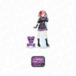 格安即決 ヨドバシ.com - コンテンツシード 五等分の花嫁∽ デカアクリル その他