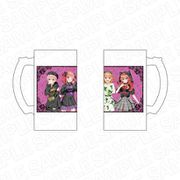 五等分の花嫁∽ フロストジョッキ サブカルパンク Ver. [キャラクターグッズ]