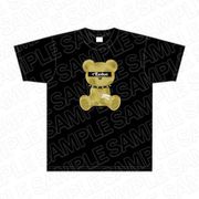 五等分の花嫁∽ オーバーサイズTシャツ サブカルパンク Ver. 中野一花 [キャラクターグッズ]