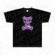 五等分の花嫁∽ オーバーサイズTシャツ サブカルパンク Ver. 中野二乃 [キャラクターグッズ]