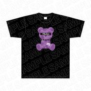五等分の花嫁∽ オーバーサイズTシャツ サブカルパンク Ver. 中野二乃 [キャラクターグッズ]