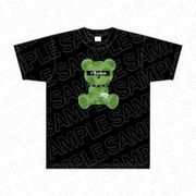 五等分の花嫁∽ オーバーサイズTシャツ サブカルパンク Ver. 中野四葉 [キャラクターグッズ]