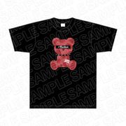 五等分の花嫁∽ オーバーサイズTシャツ サブカルパンク Ver. 中野五月 [キャラクターグッズ]