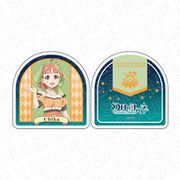 幻日のヨハネ -SUNSHINE in the MIRROR- メモスタンドクリップ チカ [キャラクターグッズ]