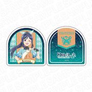 幻日のヨハネ -SUNSHINE in the MIRROR- メモスタンドクリップ カナン [キャラクターグッズ]