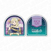 幻日のヨハネ -SUNSHINE in the MIRROR- メモスタンドクリップ マリ [キャラクターグッズ]