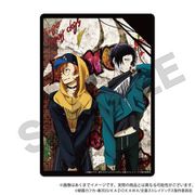 文豪ストレイドッグス キャラクリアケース C [キャラクターグッズ]