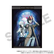 文豪ストレイドッグス 折りたたみミラー A [キャラクターグッズ]
