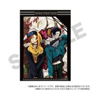 文豪ストレイドッグス 折りたたみミラー C [キャラクターグッズ]
