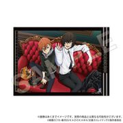 文豪ストレイドッグス 折りたたみミラー F [キャラクターグッズ]