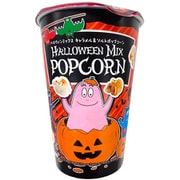 【限定】 ハロウィンMIX キャラメル＆ソルトポップコーン 40g