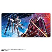 【五万五千円即決】【非売品】GGGP ジャスティスガンダム デスクマット Amazon.com: TAMASHII NATIONS Bandai Robot Spirits Justice