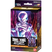 ドラゴンボール スーパーカードゲーム FUSION WORLD スタートデッキ フリーザ FS04 [トレーディングカード]