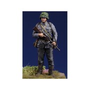 TBO35204 1/35 WW.II フィンランド歩兵 [組立式プラスチックモデル]