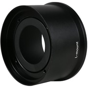 変換バヨネット for 24mm T8 L-Mount LAO0466
