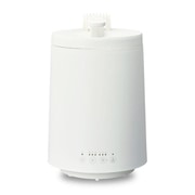 スチーム加湿器 mistone600S WH KSY-603WH