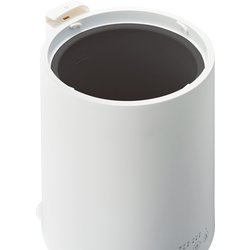 ヨドバシ.com - ドウシシャ DOSHISHA スチーム加湿器