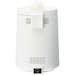 ヨドバシ.com - ドウシシャ DOSHISHA スチーム加湿器