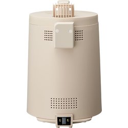 ヨドバシ.com - ドウシシャ DOSHISHA KSY-603BE [スチーム加湿器