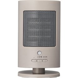 ヨドバシ.com - ドウシシャ DOSHISHA CHY-062J MC [セラミックヒーター