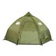 バランゲルドーム4-6 アウターテント Varanger Dome 4-6 Outer Tent HL-310-015 [アウトドア テント]