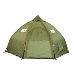 バランゲルドーム4-6 アウターテント Varanger Dome 4-6 Outer Tent HL-310-015 [アウトドア テント]