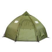 バランゲルドーム8-10 アウターテント Varanger Dome 8-10 Outer Tent HL-310-020 [アウトドア テント]