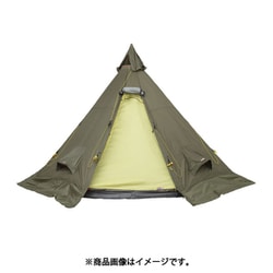 ヨドバシ.com - ヘルスポート HELSPORT バランゲル4-6 キャンプ インナーテント（フロアー有） Varanger 4-6  InnerTent Incl. Floor HL-334-025 [アウトドア インナーテント] 通販【全品無料配達】