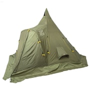 バランゲル8-10 キャンプ アウターテント Varanger 8-10 Camp Outer Tent HL-334-044 [アウトドア テント]