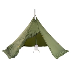 ヨドバシ.com - ヘルスポート HELSPORT パスヴィック6-8 PASVIK 6-8 OUTER.POLE HL-310-010  [アウトドア テント] 通販【全品無料配達】