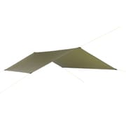 ビティホーン タープ 430×290cm BITIHORN TREK TARP HL-826-552 [アウトドア タープ]