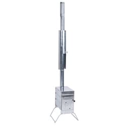 ラブ ストーブ Lavvu Stove HL-868-210 [アウトドア フィールドギア ストーブ]