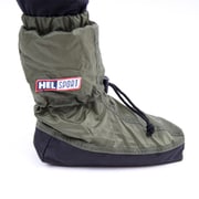 ビビーシューズ Bivy Shoes (37-41) HL-854-510 Mサイズ(22-24.5cm) [テントシューズ]