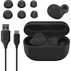ヨドバシ.com - Jabra ジャブラ 完全ワイヤレスイヤホン Jabra