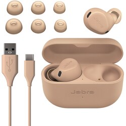 ヨドバシ.com - Jabra ジャブラ 完全ワイヤレスイヤホン Jabra