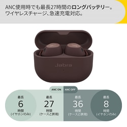 ヨドバシ.com - Jabra ジャブラ 完全ワイヤレスイヤホン Jabra
