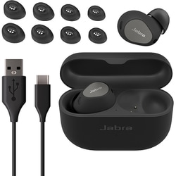 Jabra Elite 10 ココア　本体　純正　Bluetoothイヤホン Jabra Elite 10 ココア ジャブラ ワイヤレスイヤホン ノイズ