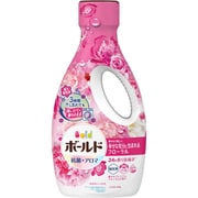 ボールドジェル 本体 爽やかプレミアムブロッサムの香り 640g [洗濯用ジェル・液体]